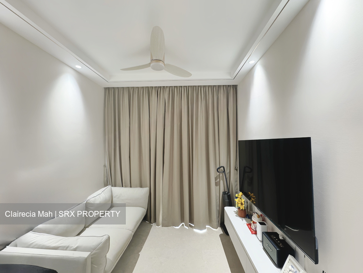 Avenue South Residence (D3), Apartment #500482281